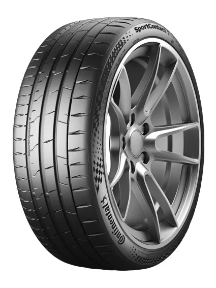 CONTINENTAL 265/30R22 SPORTCONTACT 7 97 Y XL TL