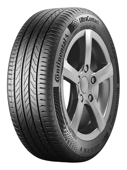 CONTINENTAL 205/45R18 ULTRACONTACT 90 V XL TL