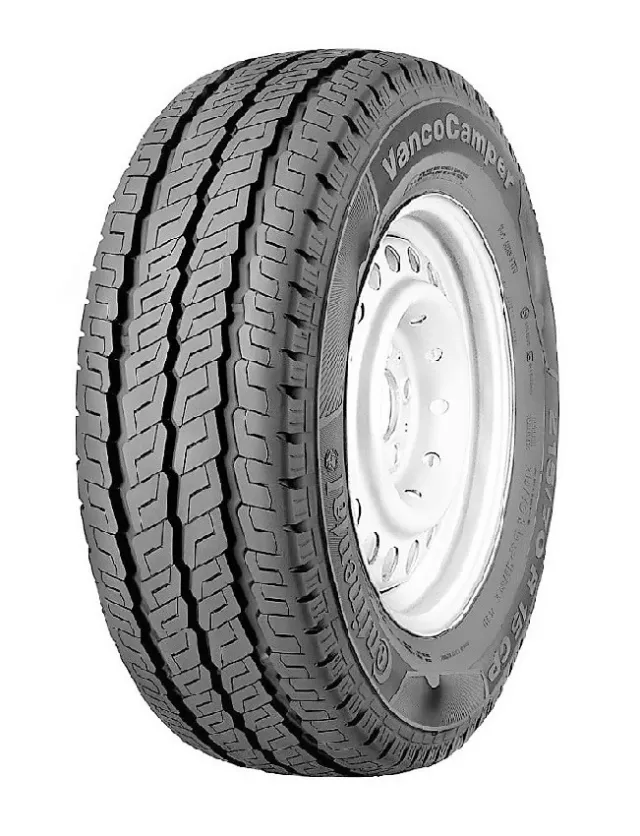 CONTINENTAL 235/65R16C VANCONTACTCAMPER 115 R TL