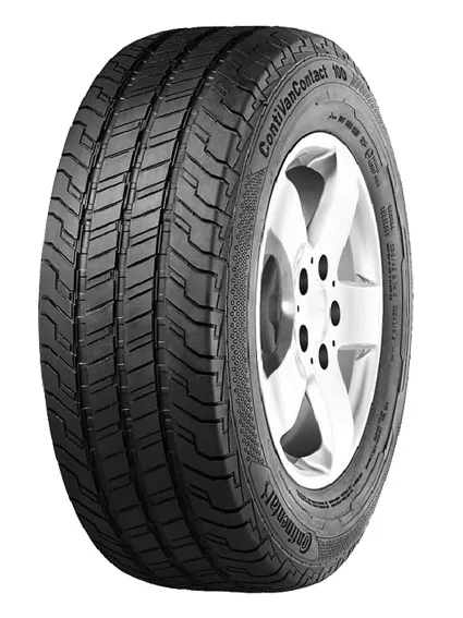 CONTINENTAL 205/75R16C CONTIVANCONTACT 100 110 R TL