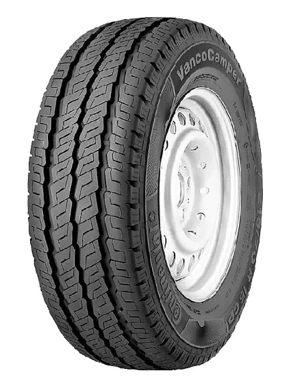 CONTINENTAL 215/70R15C VANCOCAMPER 109 R TL