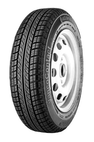 CONTINENTAL 205/65R16C VANCOCONTACT 107 T TL