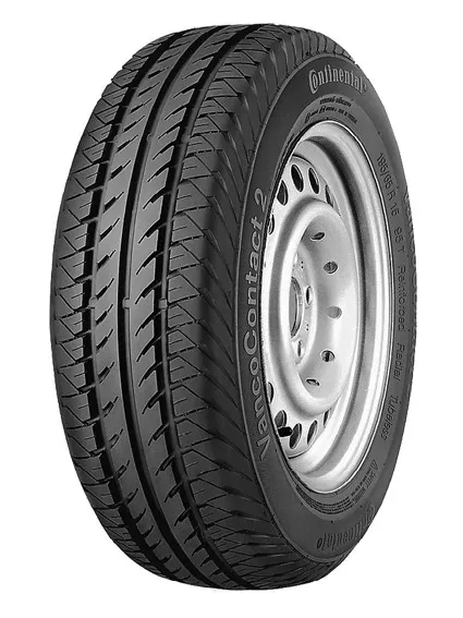 CONTINENTAL 225/60R16C VANCOCON2 105 H TL