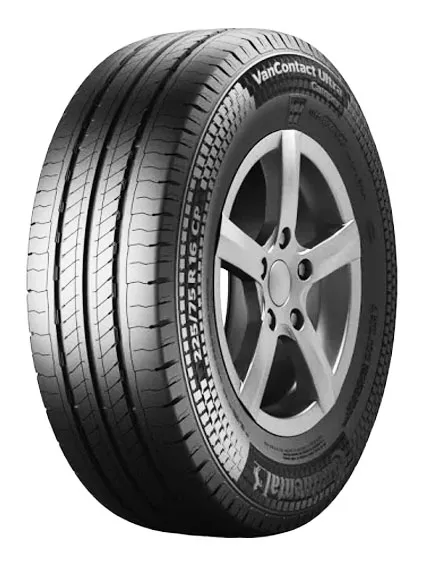 CONTINENTAL 225/75R16C VANCONT ULTRA CAMPER EV 116 R TL