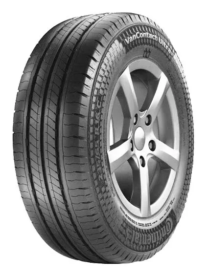 CONTINENTAL 215/65R16C VANCONTACT ULTRA 106 T/104 T TL