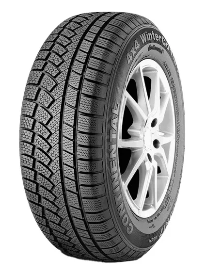 CONTINENTAL 235/65R17 4x4WinterContact 104 H TL MO