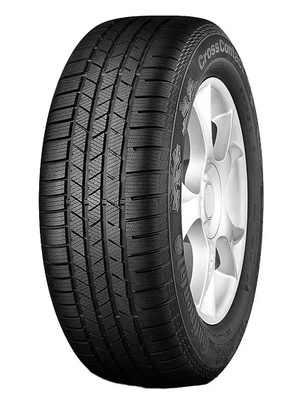 CONTINENTAL 235/55R19 ContiCrossContact Winter 101 H TL AO