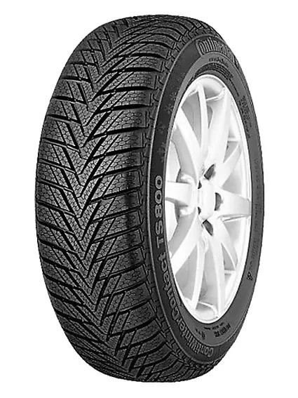 CONTINENTAL 175/55R15 WinterContact TS800 77 T TL