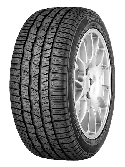 CONTINENTAL 195/55R16 WinterContact TS830 P 87 H RoF TL BMW