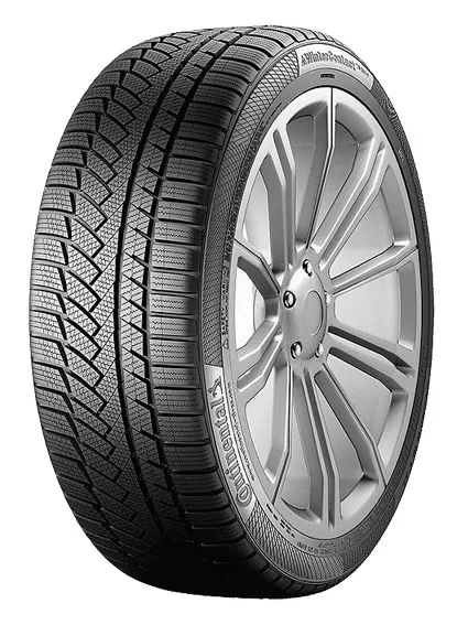 CONTINENTAL 205/55R17 WinterContact TS850P DOT 2020 95 V XL TL