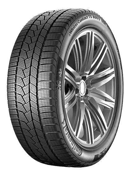 CONTINENTAL 205/60R16 WinterContact TS860S 96 H RoF XL TL BMW