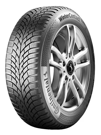 CONTINENTAL 215/40R17 WinterContact TS870 87 V XL TL
