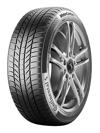 CONTINENTAL 225/55R17 WinterContact TS870P 101 V XL TL