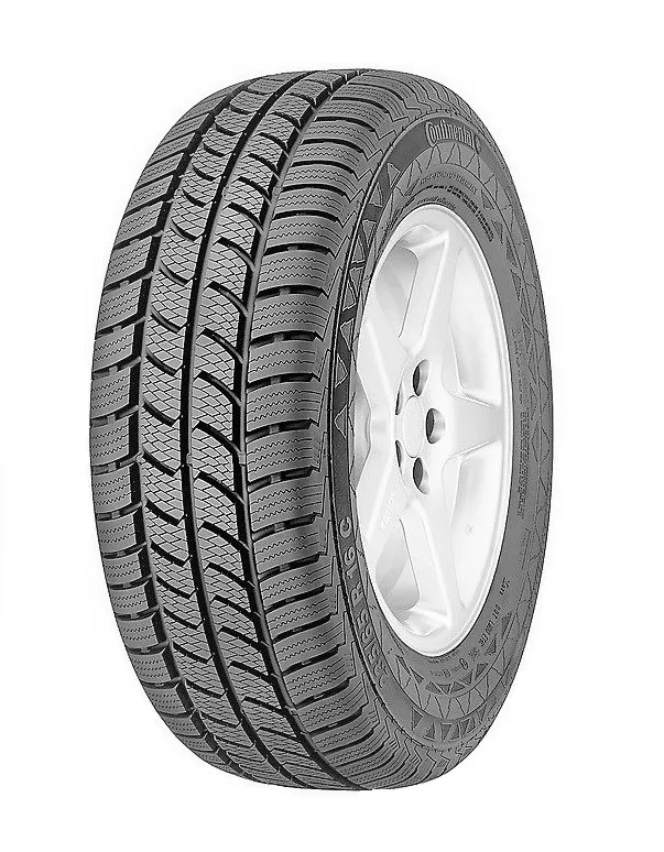 CONTINENTAL 205/65R16C VancoWinter 2 107 T TL