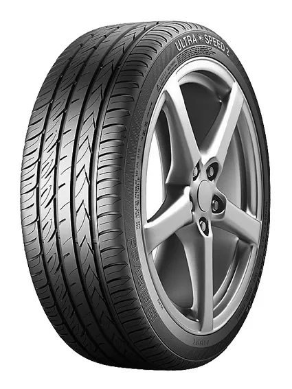 GISLAVED 225/45R18 ULTRA SPEED 2 95 Y XL TL