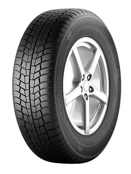 GISLAVED 225/50R17 EUROFROST 6 98 V XL TL