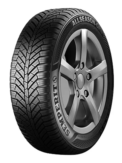 SEMPERIT 225/60R17 ALL SEASON GRIP 103 V XL TL