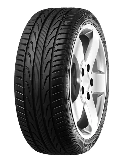 SEMPERIT 215/45R17 SPEEDLIFE 2 87 V TL