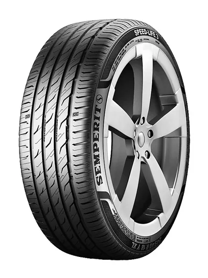 SEMPERIT 195/55R15 SPEEDLIFE 3 85 V TL