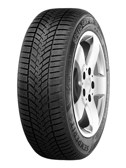 SEMPERIT 255/50R19 SPEED-GRIP 3 107 V XL TL