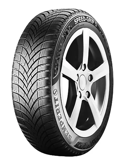 SEMPERIT 195/65R15 SPEED-GRIP 5 95 T XL TL