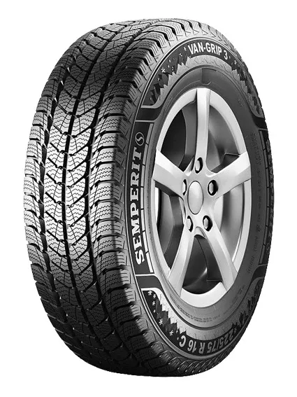 SEMPERIT 195/65R16C VAN-GRIP 3 104 R/102 TL