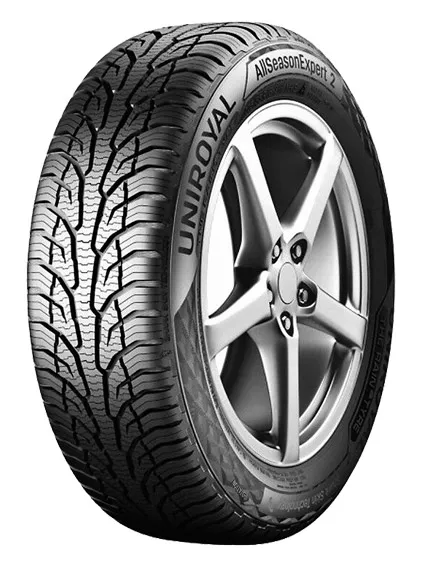 UNIROYAL 215/55R17 ALL SEASON EXPERT 2 98 W XL TL
