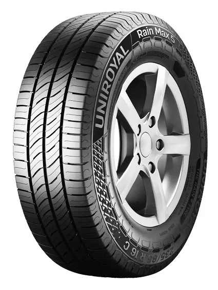 UNIROYAL 195/70R15C RAIN MAX 5 104 S/102 TL