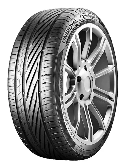 UNIROYAL 245/40R19 RAINSPORT 5 98 Y XL TL