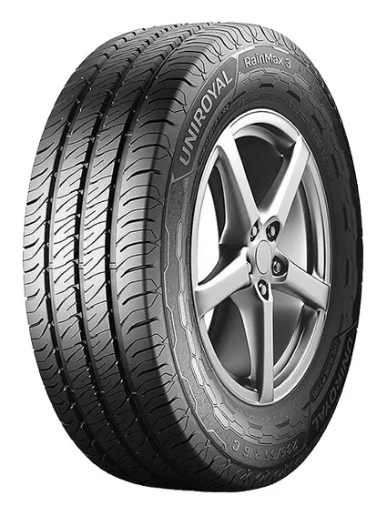 UNIROYAL 225/75R16C RAINMAX 3 118 R/116 TL