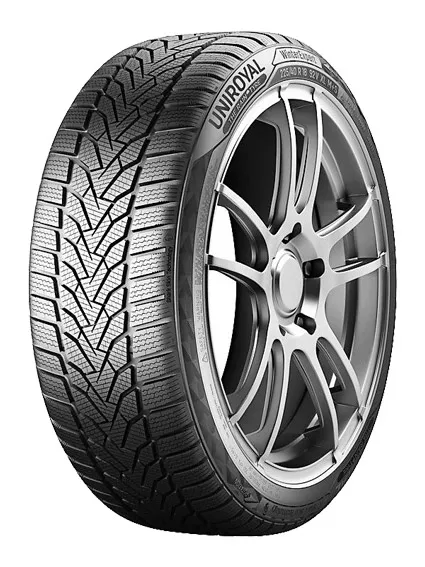 UNIROYAL 195/55R16 WinterExpert 87 H TL