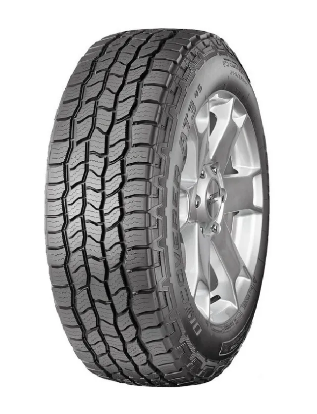 COOPER 285/45R22 DISCOVERER AT3 4S 114 H XL TL