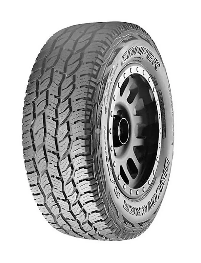 COOPER 265/70R15 DISCOVERER AT3 SPORT 2 112 T TL