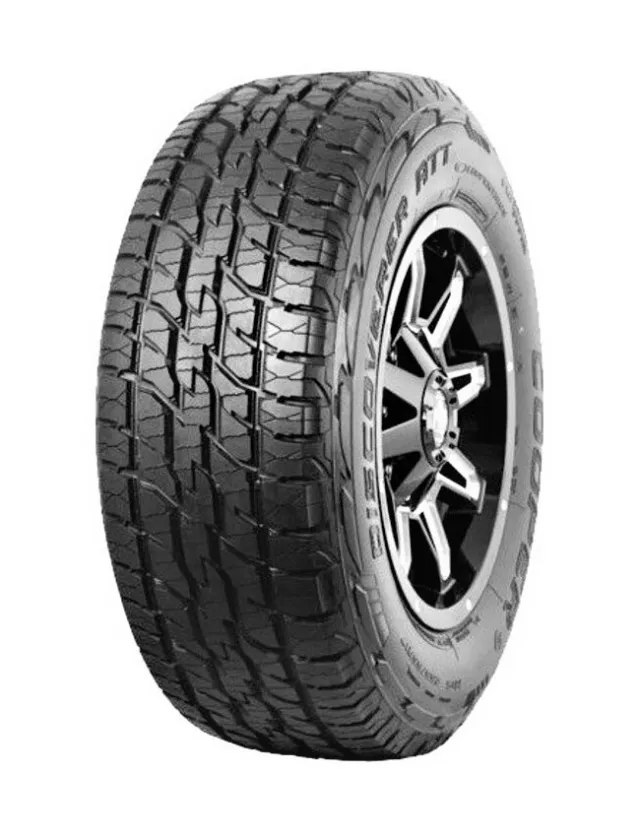 COOPER 225/55R18 DISCOVERER ATT 102 H XL TL
