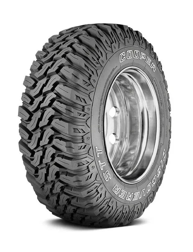 COOPER 31X10.50R15 DISCOVER STT PRO 109 Q TL