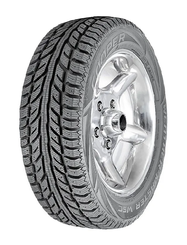 COOPER 265/65R18 WEATHER MASTER WSC 114 T TL