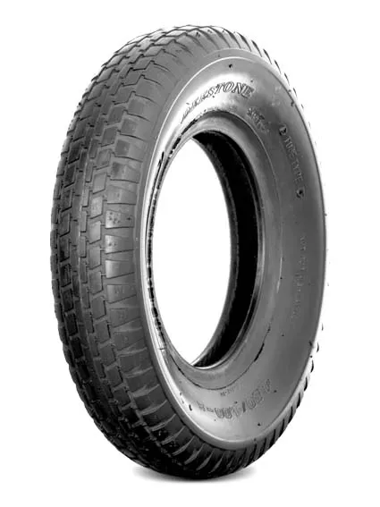 DEESTONE 4.00/4.80-8 D602 RUIT 4PR