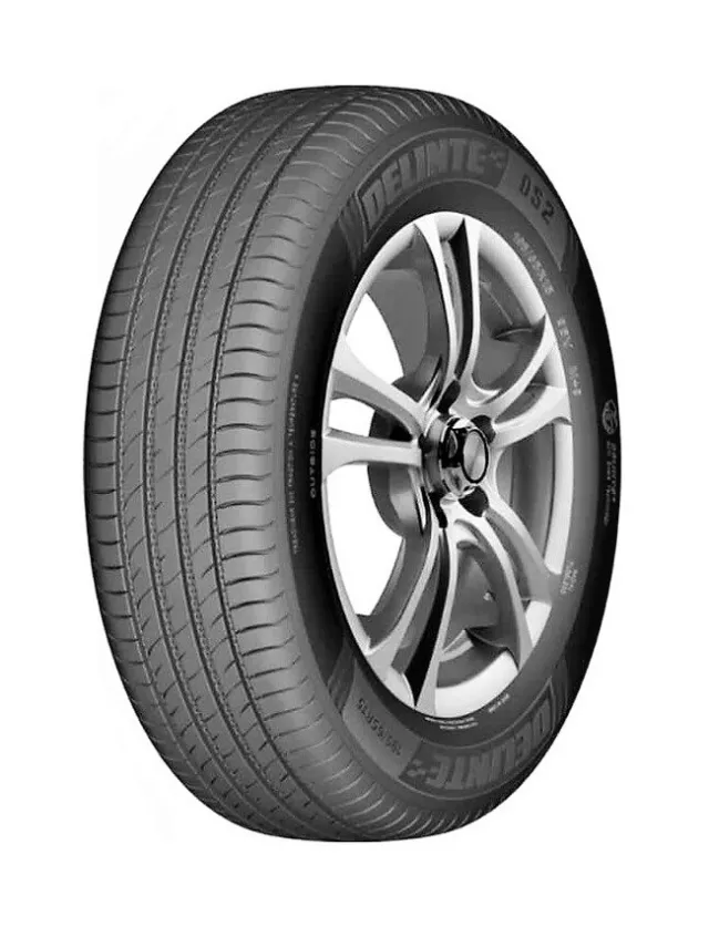 DELINTE 235/35R19 DS2 91 W XL TL