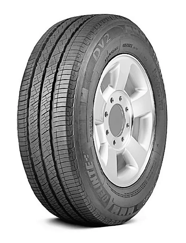 DELINTE 205/65R16 DV2+ 107 T TL
