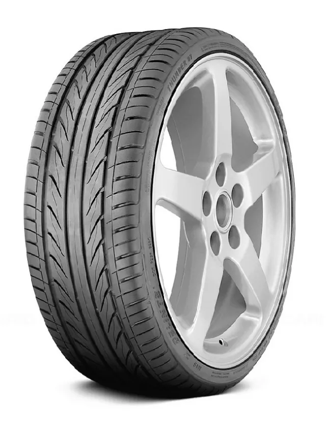 DELINTE 225/40R19 D7 93 W TL