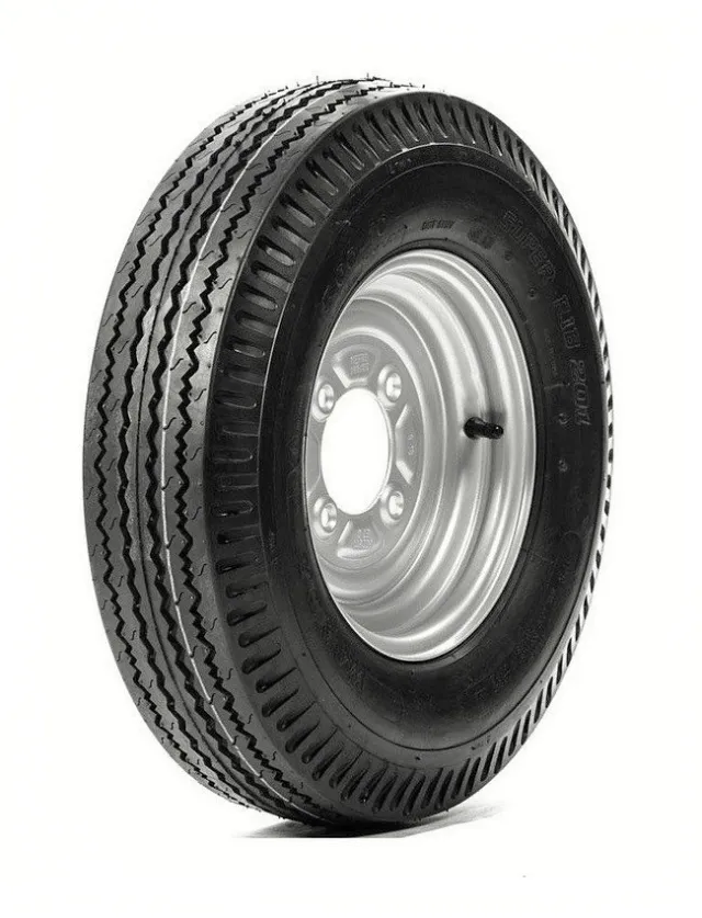 DELI 400-10 S252 63 M 4PR TL
