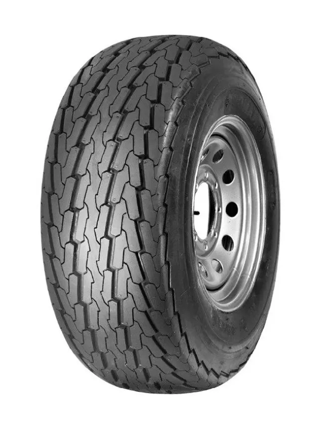 DELI 16.5X6.50-8 S368 6PR TL