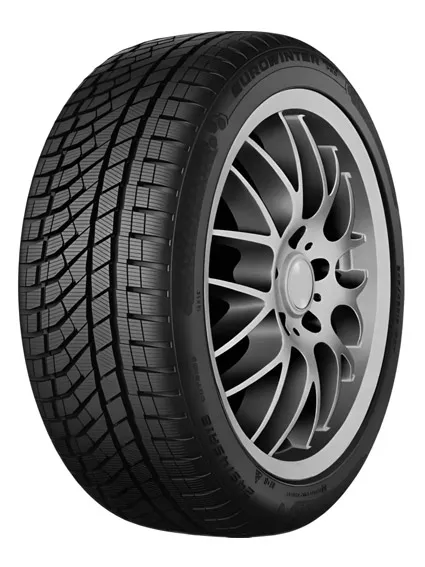 FALKEN 235/60R19 EUROWINTER HS02 PRO 107 V XL TL