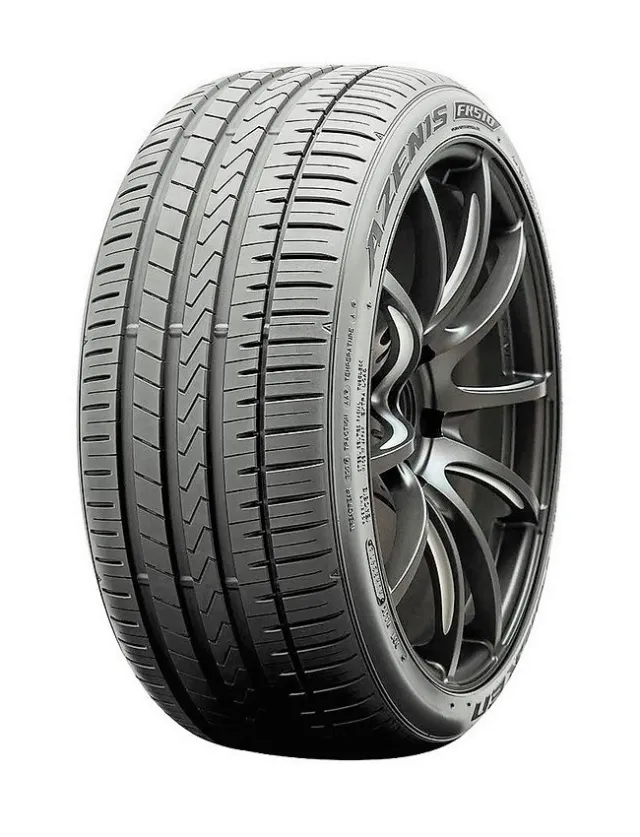 FALKEN 235/55R18 FK510 SUV 100 H TL