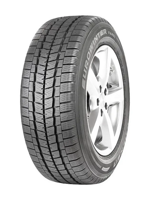 FALKEN 225/60R17C EUROWINTER VAN01 107 H/105 TL