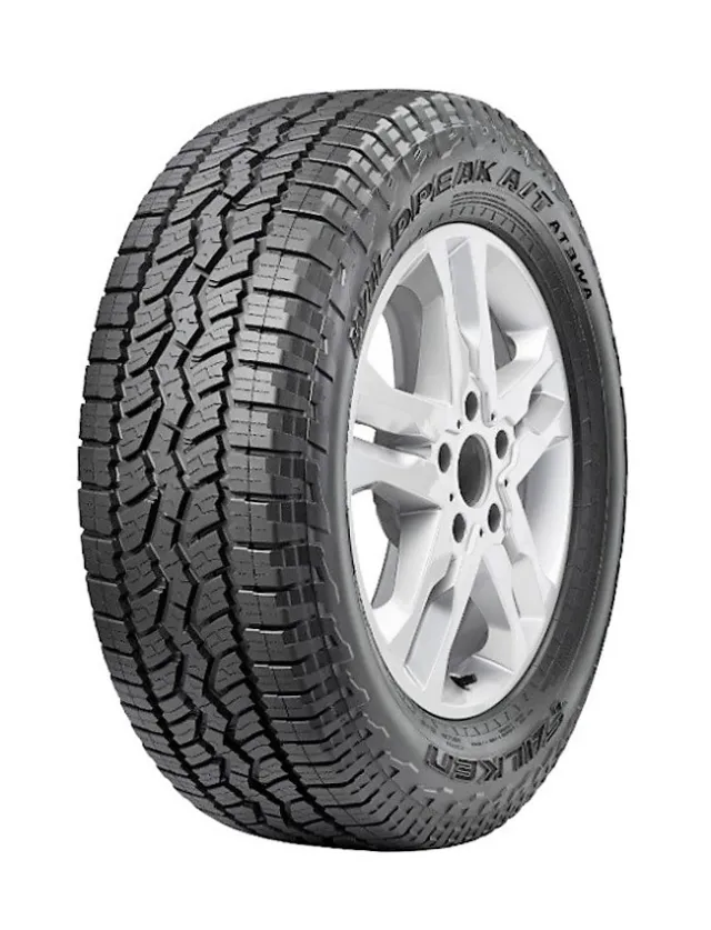 FALKEN 275/65R18 WILDPEAK A/T AT3WA 113 S/110 S TL