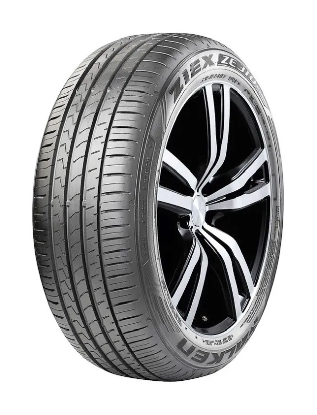 FALKEN 215/50R18 ZE310A EC 92 V TL