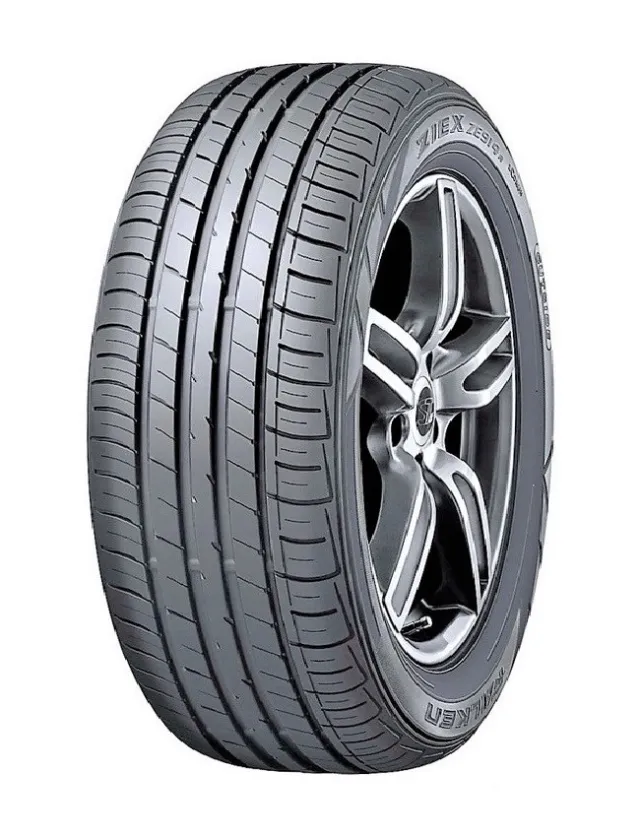 FALKEN 195/55R16 ZE914A ECORUN 91 V XL TL VW