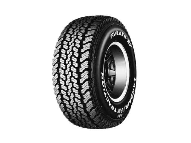 FALKEN 215/80R16 LA/AT T110 103 S TL