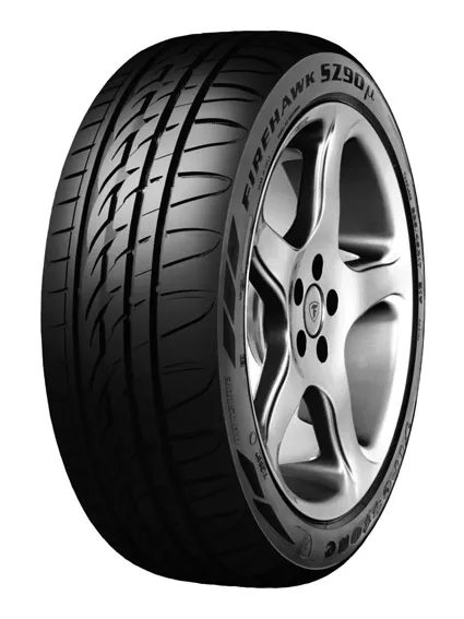 FIRESTONE 275/30R20 FIREHAWK SPORT 97 Y XL TL